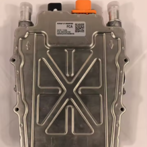 Suitable for Chrysler Jeep Hybrid PTC Heater High Voltage Battery Heater Webasto Heater